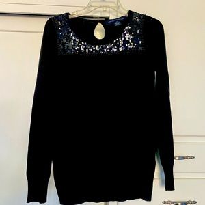 French Connection sweater